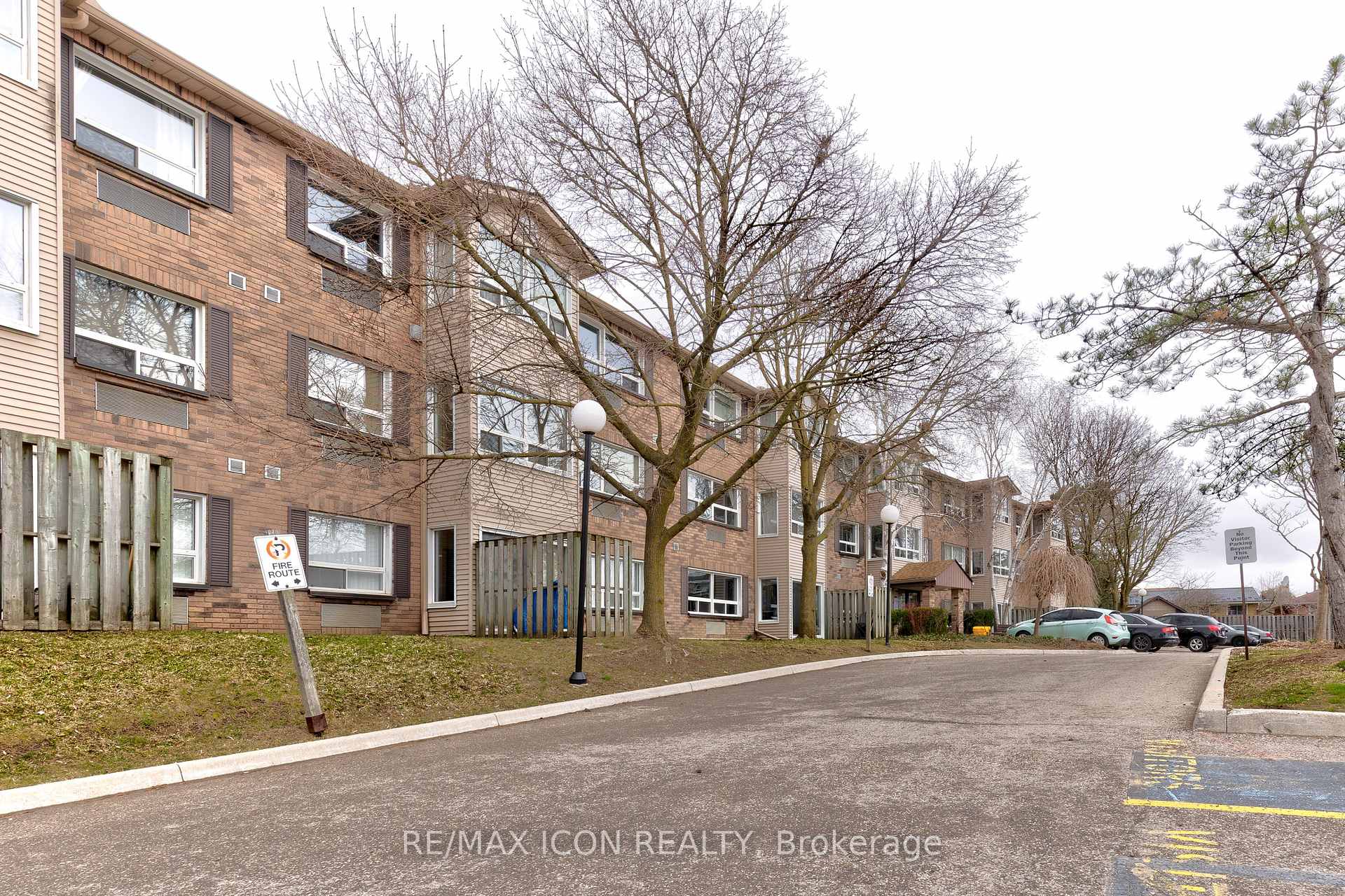 Photo 19 of Unit 210, 30 Hugo Crescent, Kitchener — HOMEH