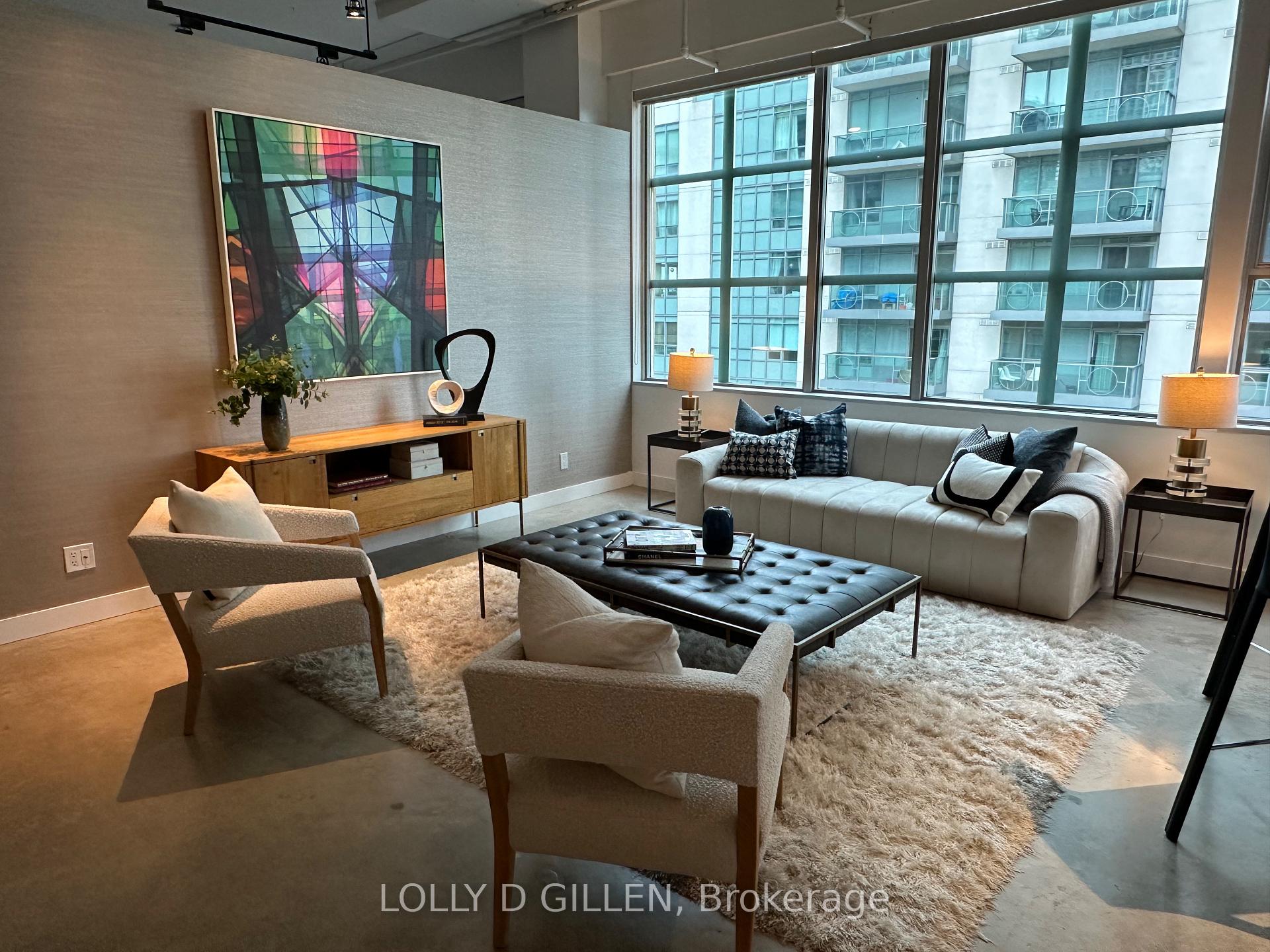 Photo 2 of Unit PH08, 188 Eglinton Avenue E, Toronto, Mount Pleasant West — HOMEH