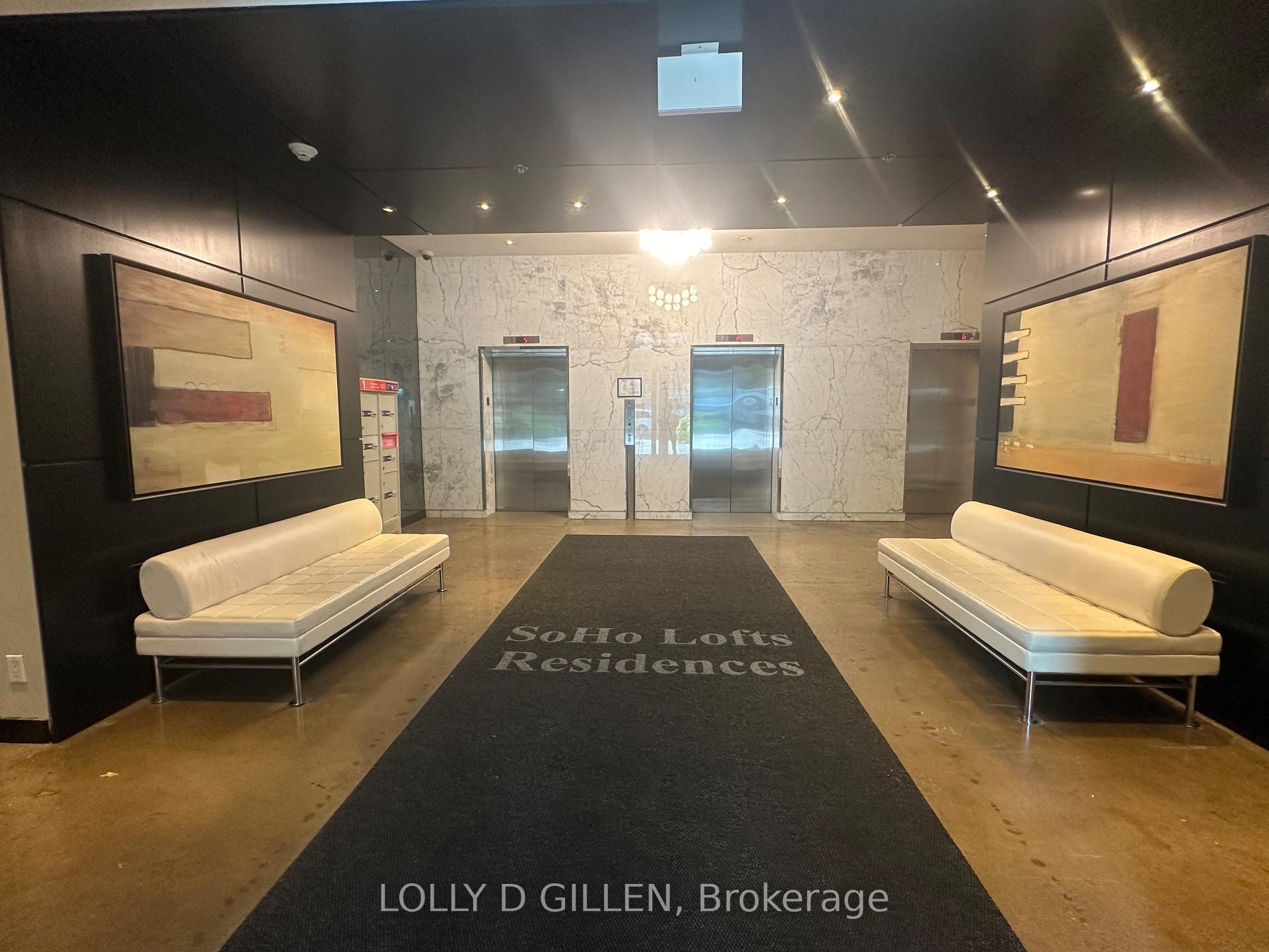 Photo 16 of Unit PH08, 188 Eglinton Avenue E, Toronto, Mount Pleasant West — HOMEH