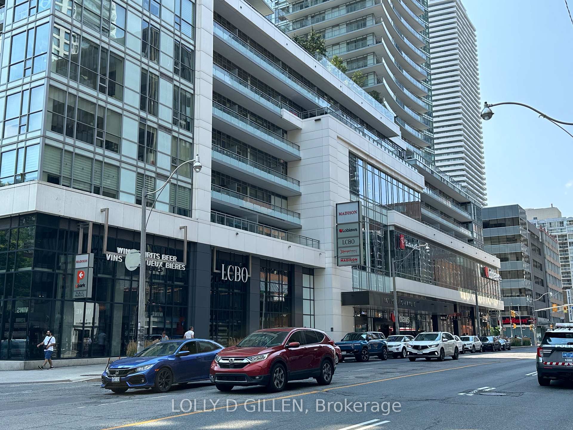 Photo 20 of Unit PH08, 188 Eglinton Avenue E, Toronto, Mount Pleasant West — HOMEH