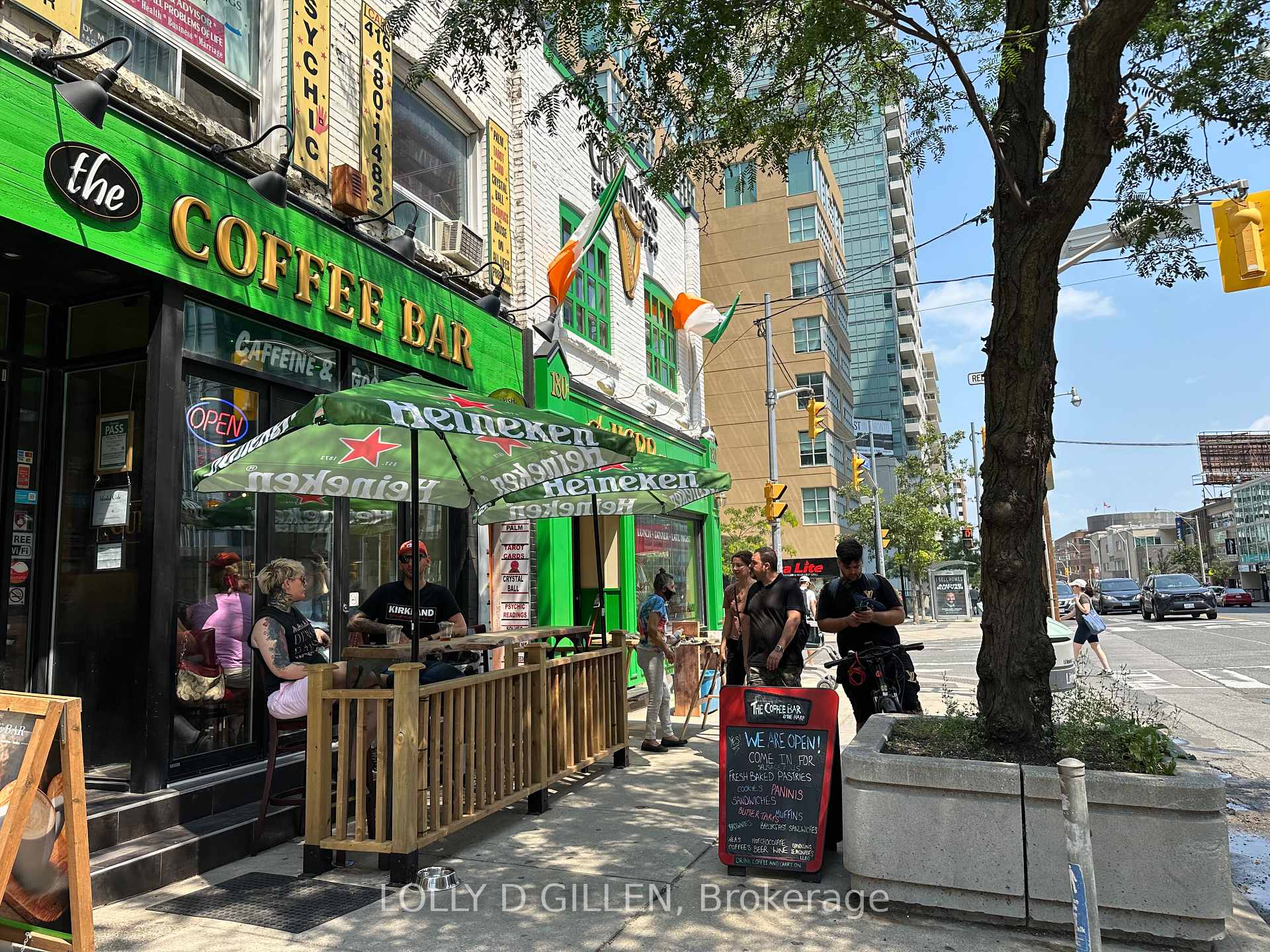 Photo 23 of Unit PH08, 188 Eglinton Avenue E, Toronto, Mount Pleasant West — HOMEH