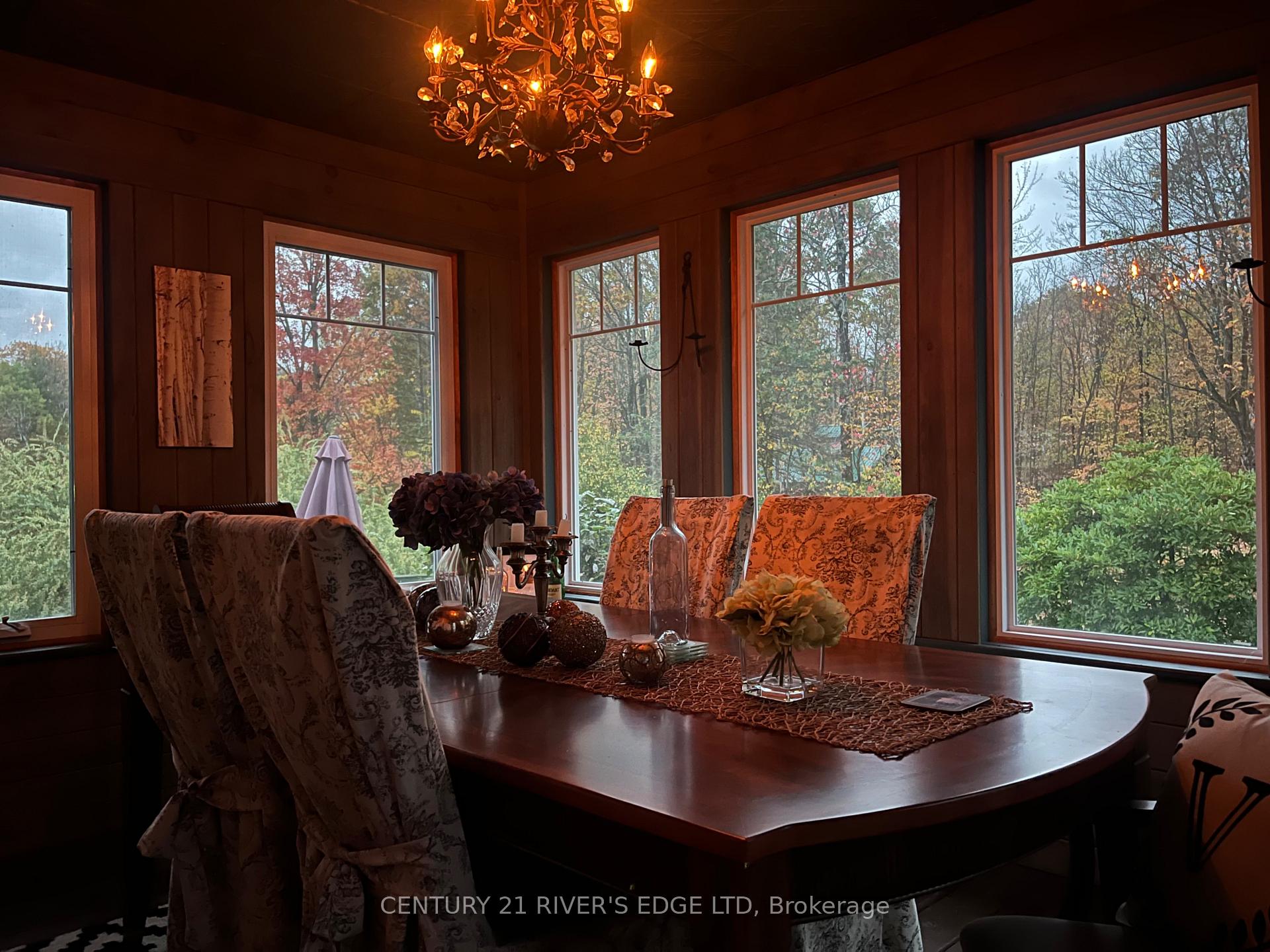 Photo 20 of 1664 Needham Side Road Side Road, Ottawa, Dunrobin — HOMEH