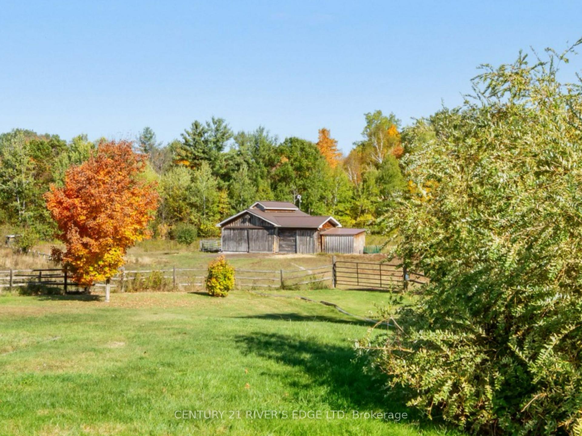 Photo 24 of 1664 Needham Side Road Side Road, Ottawa, Dunrobin — HOMEH