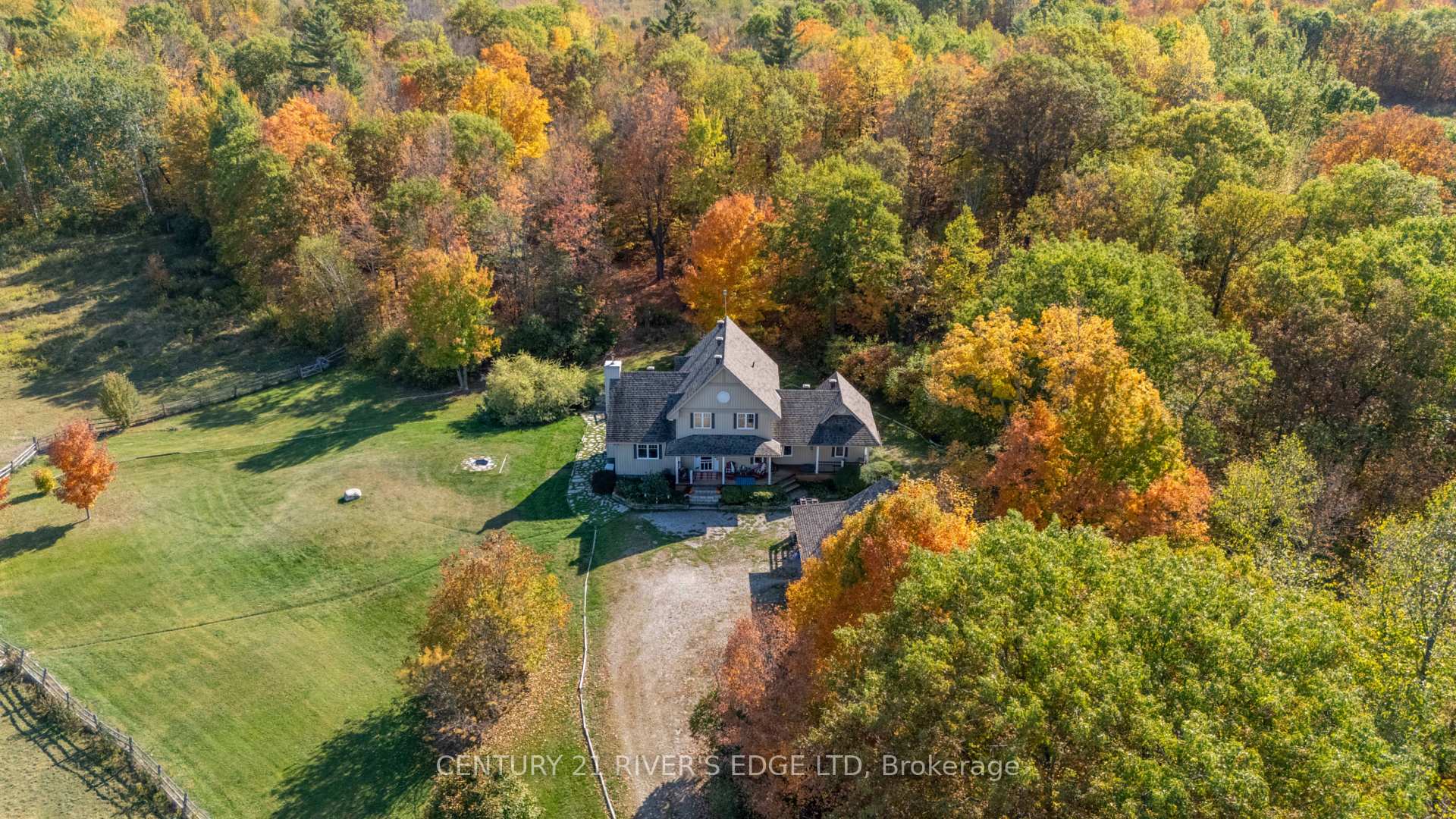 Photo 40 of 1664 Needham Side Road Side Road, Ottawa, Dunrobin — HOMEH