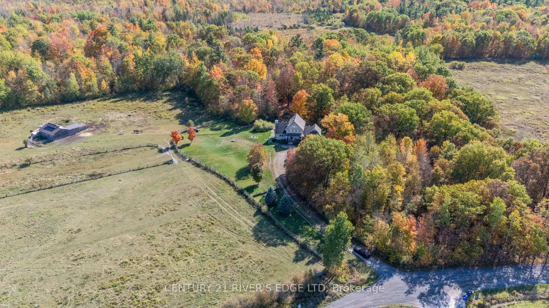 Photo 50 of 1664 Needham Side Road Side Road, Ottawa, Dunrobin — HOMEH
