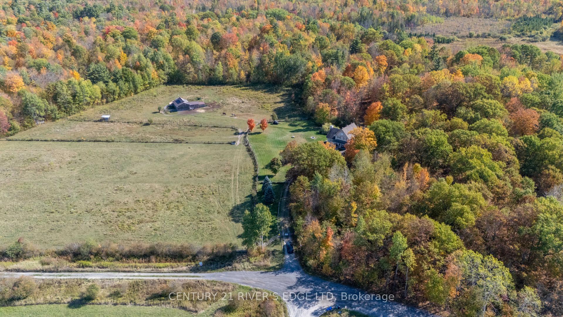 Photo 42 of 1664 Needham Side Road Side Road, Ottawa, Dunrobin — HOMEH