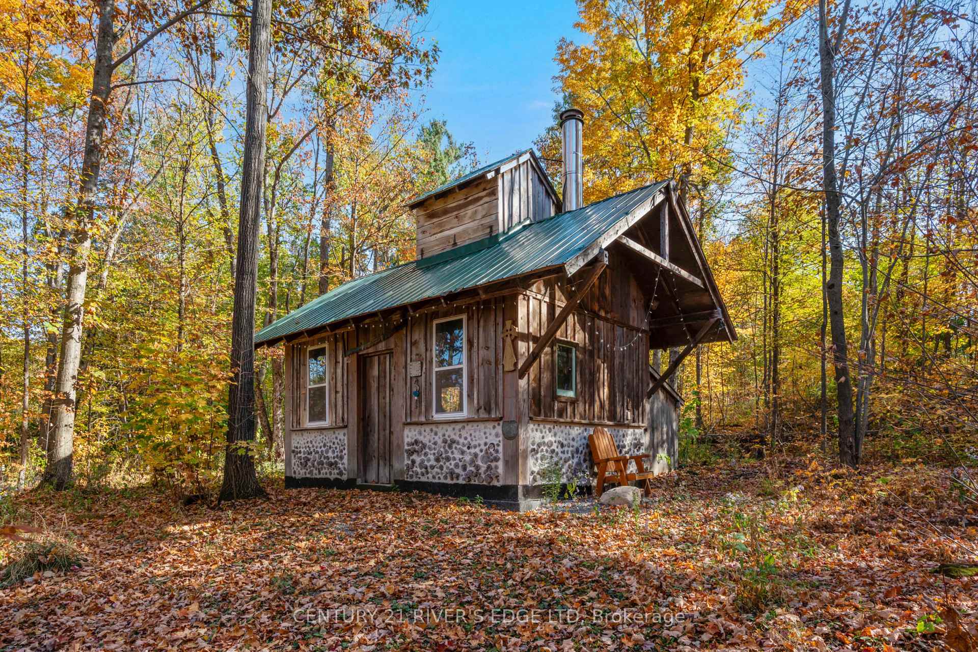 Photo 48 of 1664 Needham Side Road Side Road, Ottawa, Dunrobin — HOMEH