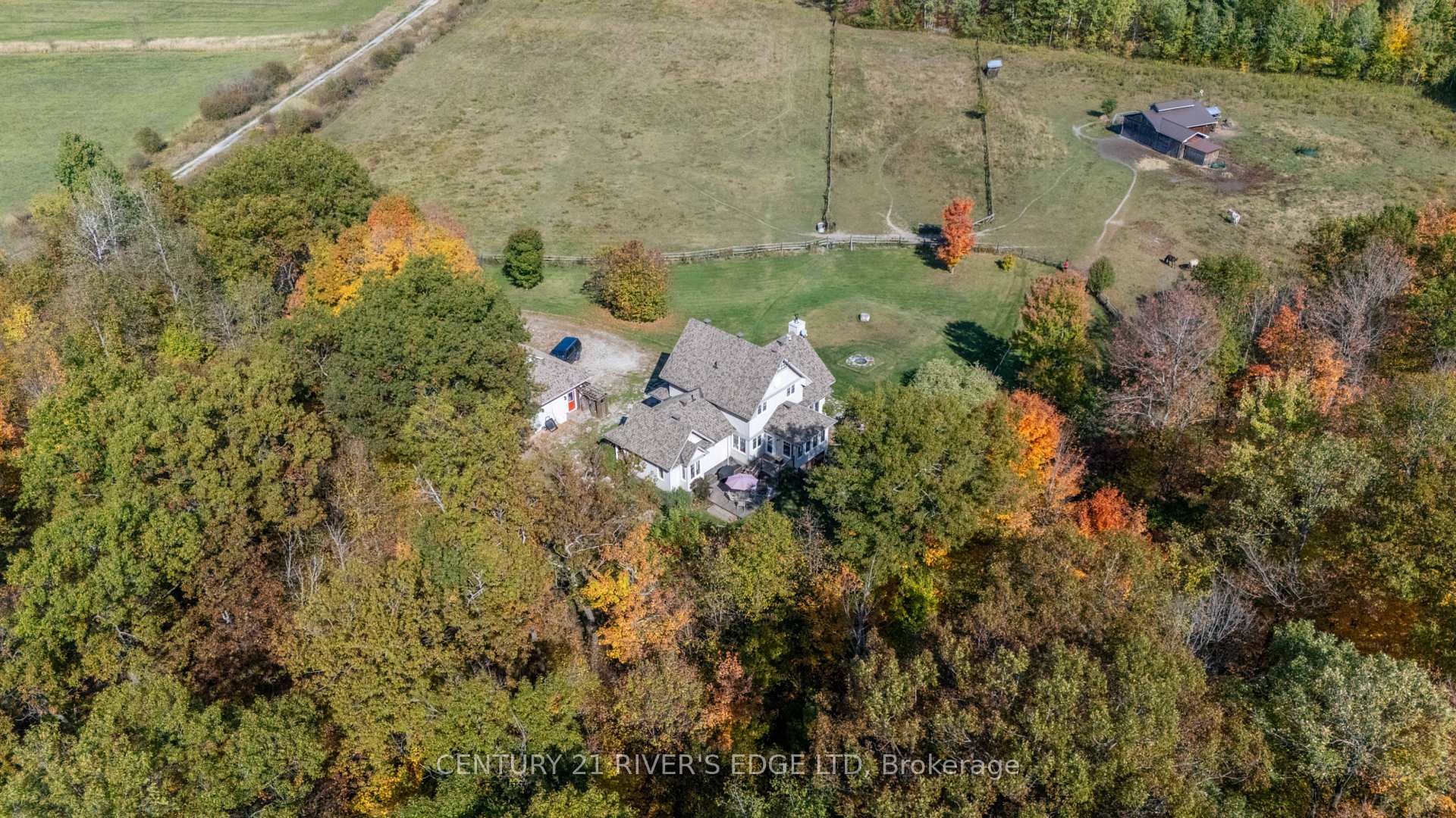 Photo 47 of 1664 Needham Side Road Side Road, Ottawa, Dunrobin — HOMEH