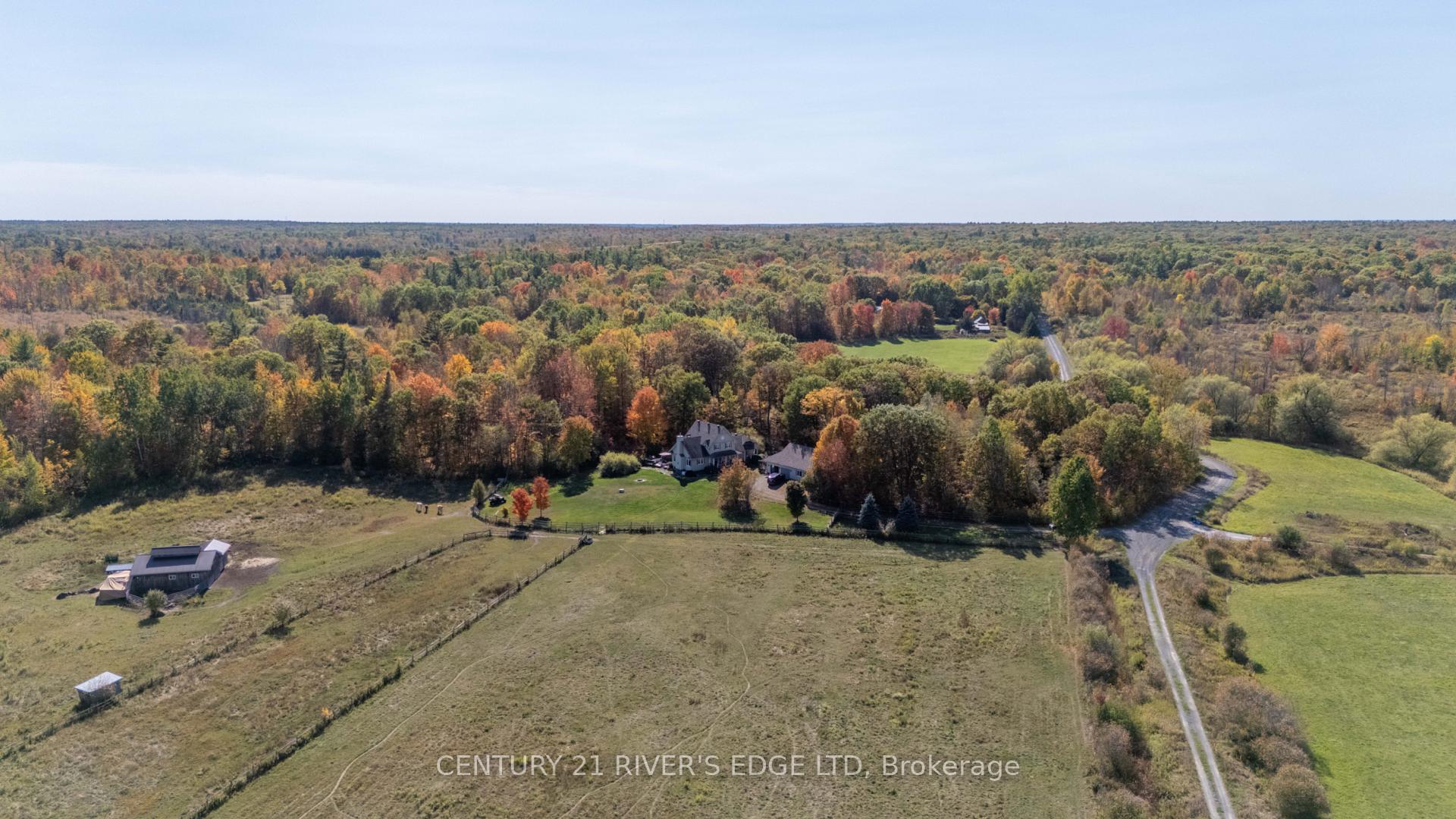 Photo 43 of 1664 Needham Side Road Side Road, Ottawa, Dunrobin — HOMEH