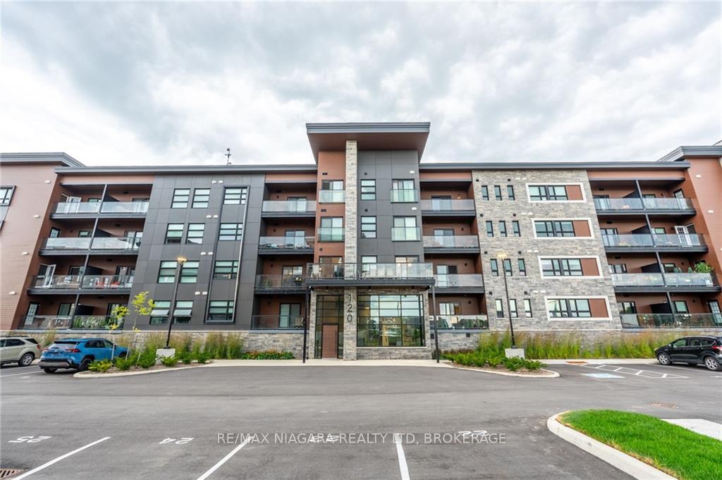 Photo 1 of Unit 104, 120 Summersides Boulevard, Pelham, Fonthill — HOMEH