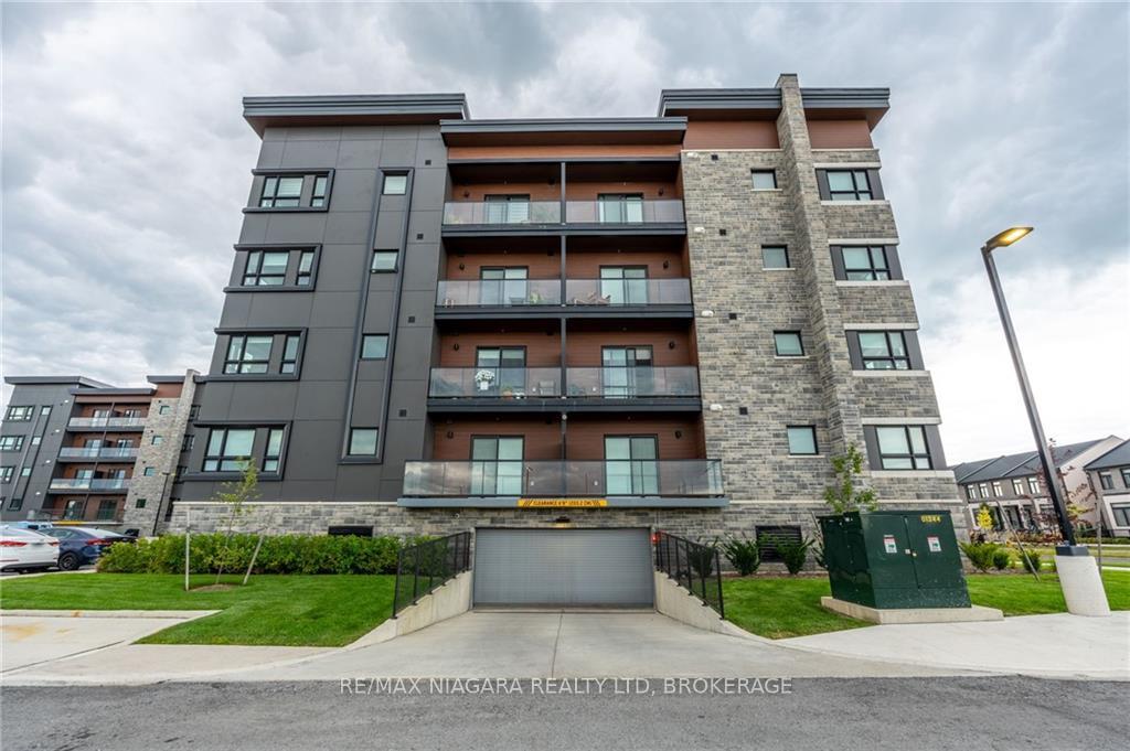 Photo 2 of Unit 104, 120 Summersides Boulevard, Pelham, Fonthill — HOMEH