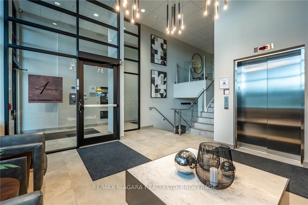 Photo 7 of Unit 104, 120 Summersides Boulevard, Pelham, Fonthill — HOMEH