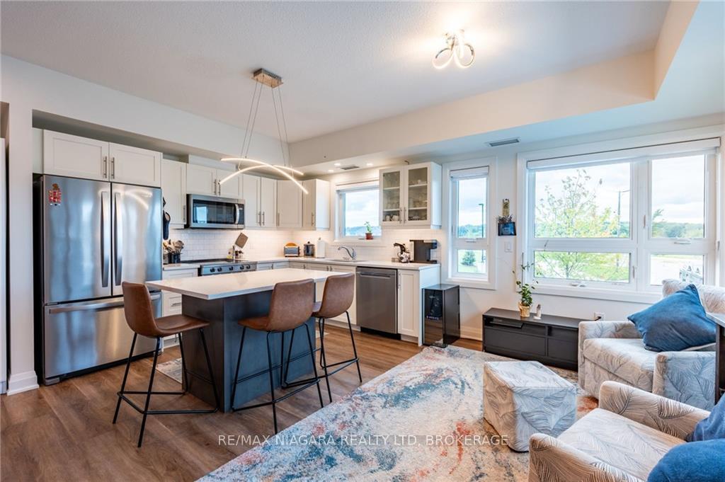 Photo 8 of Unit 104, 120 Summersides Boulevard, Pelham, Fonthill — HOMEH