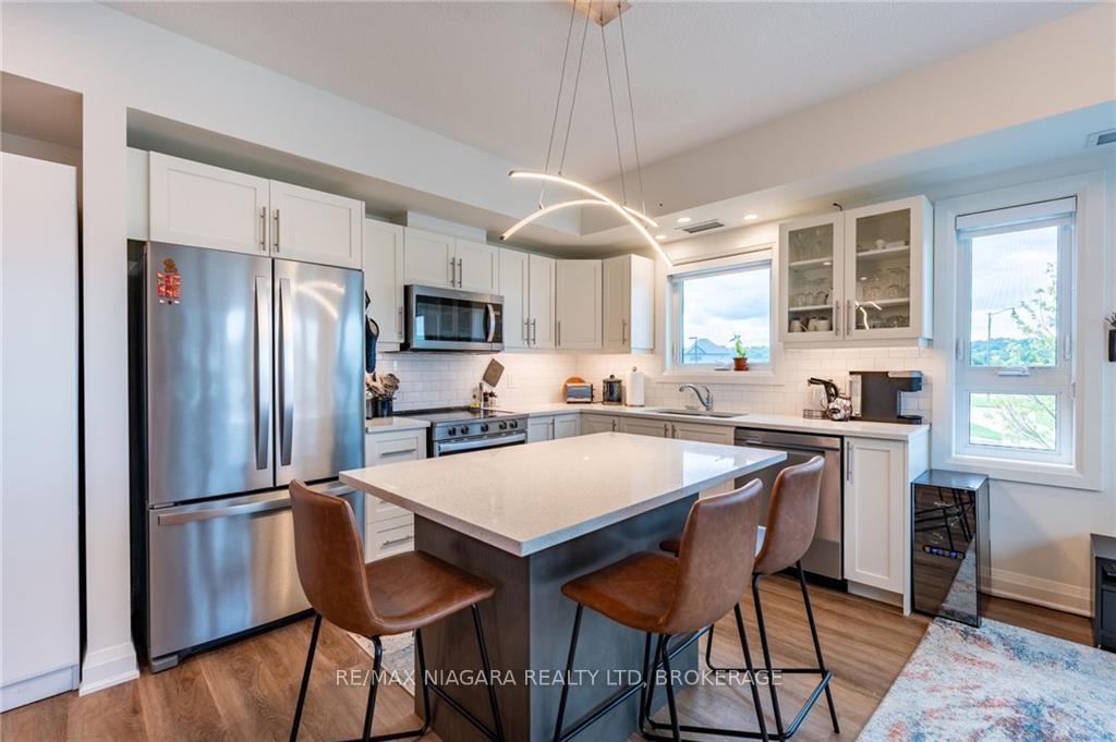 Photo 9 of Unit 104, 120 Summersides Boulevard, Pelham, Fonthill — HOMEH