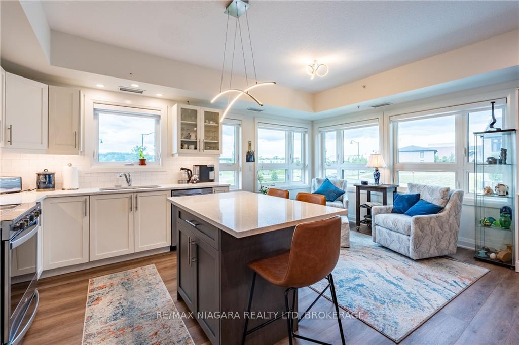 Photo 11 of Unit 104, 120 Summersides Boulevard, Pelham, Fonthill — HOMEH
