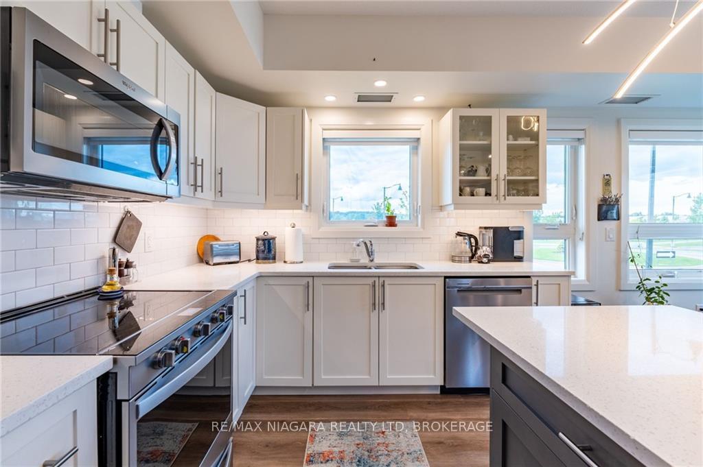 Photo 12 of Unit 104, 120 Summersides Boulevard, Pelham, Fonthill — HOMEH