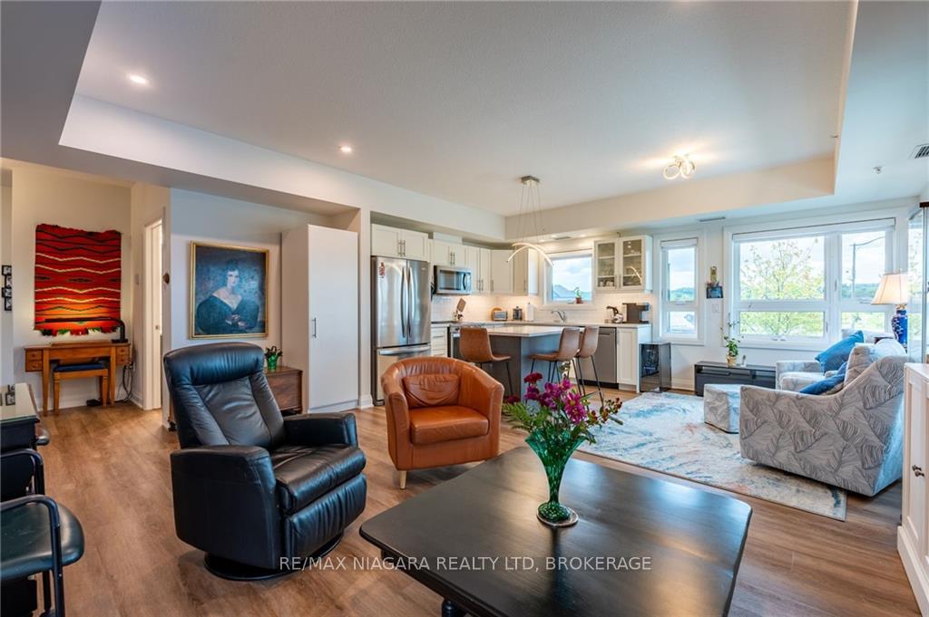Photo 14 of Unit 104, 120 Summersides Boulevard, Pelham, Fonthill — HOMEH