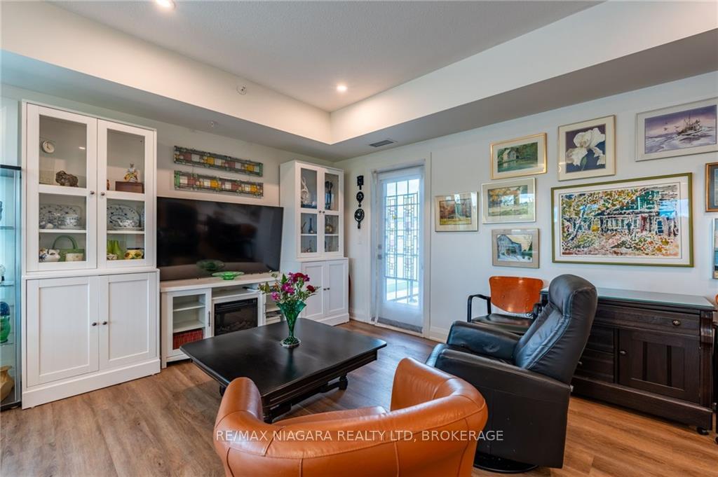 Photo 16 of Unit 104, 120 Summersides Boulevard, Pelham, Fonthill — HOMEH