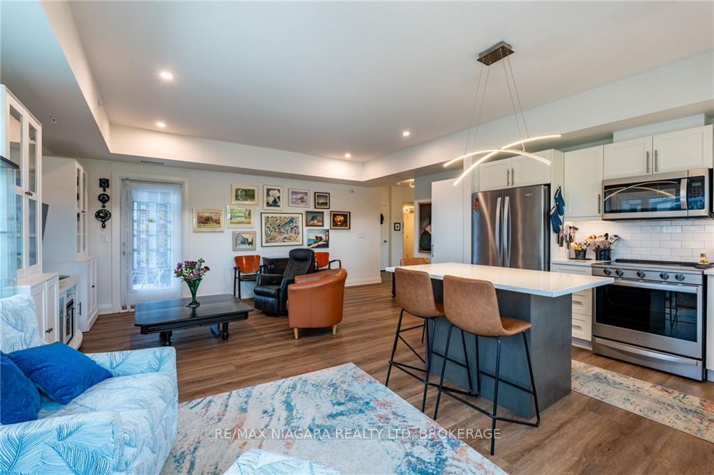 Photo 18 of Unit 104, 120 Summersides Boulevard, Pelham, Fonthill — HOMEH