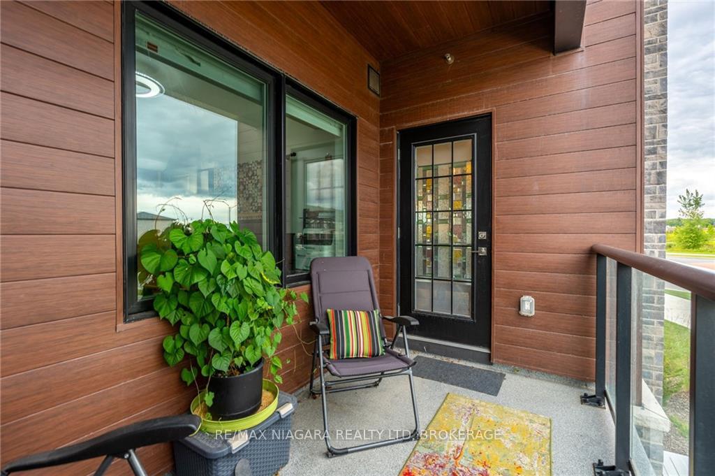 Photo 25 of Unit 104, 120 Summersides Boulevard, Pelham, Fonthill — HOMEH