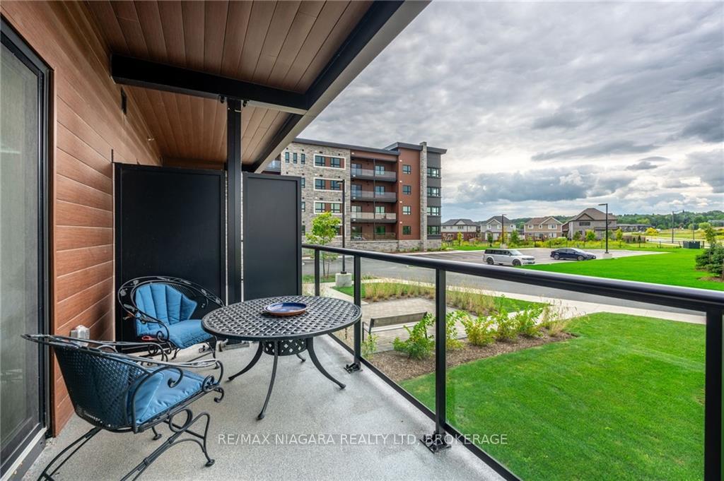 Photo 27 of Unit 104, 120 Summersides Boulevard, Pelham, Fonthill — HOMEH