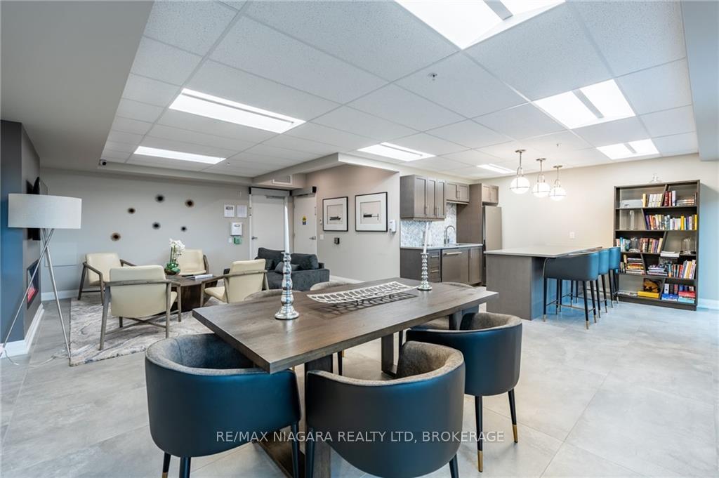 Photo 30 of Unit 104, 120 Summersides Boulevard, Pelham, Fonthill — HOMEH