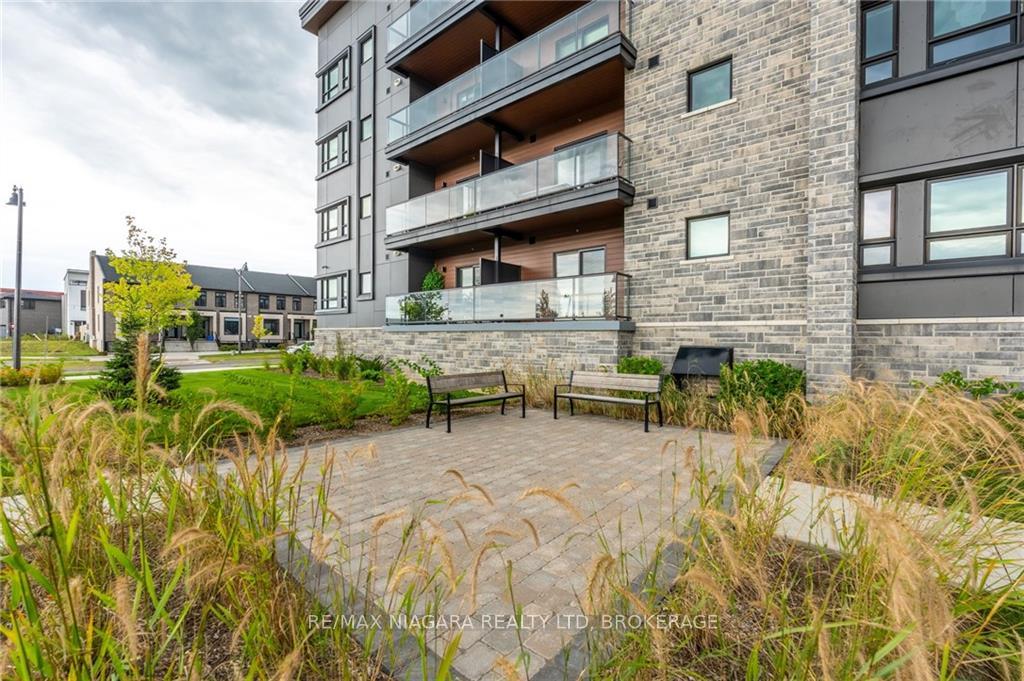 Photo 33 of Unit 104, 120 Summersides Boulevard, Pelham, Fonthill — HOMEH