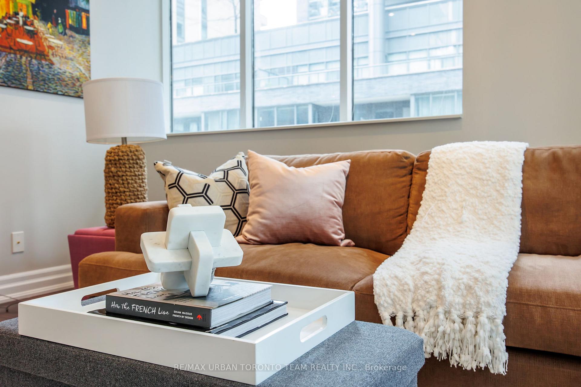 Photo 7 of Unit 401, 393 King Street W, Toronto, Waterfront Communities — HOMEH