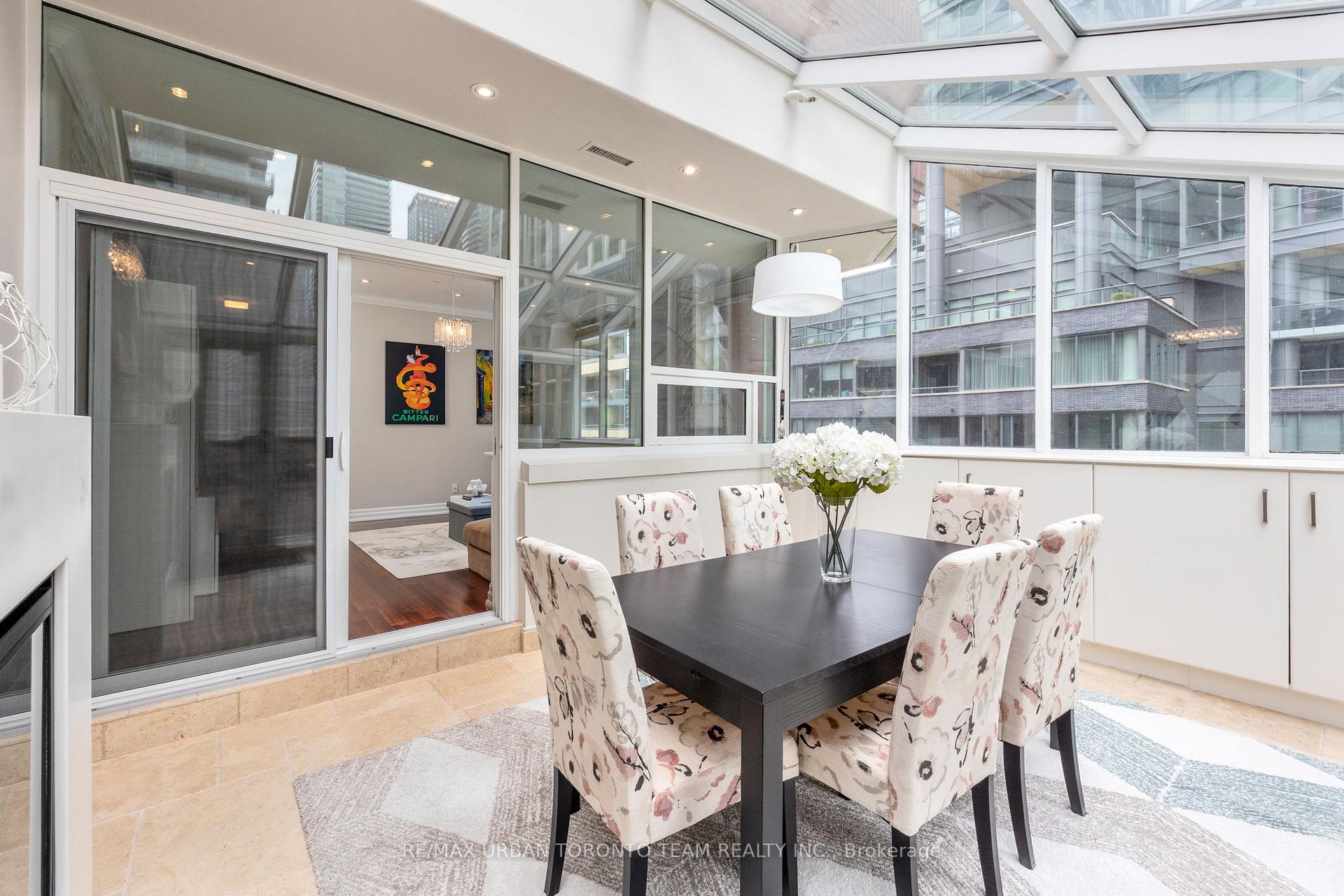 Photo 16 of Unit 401, 393 King Street W, Toronto, Waterfront Communities — HOMEH