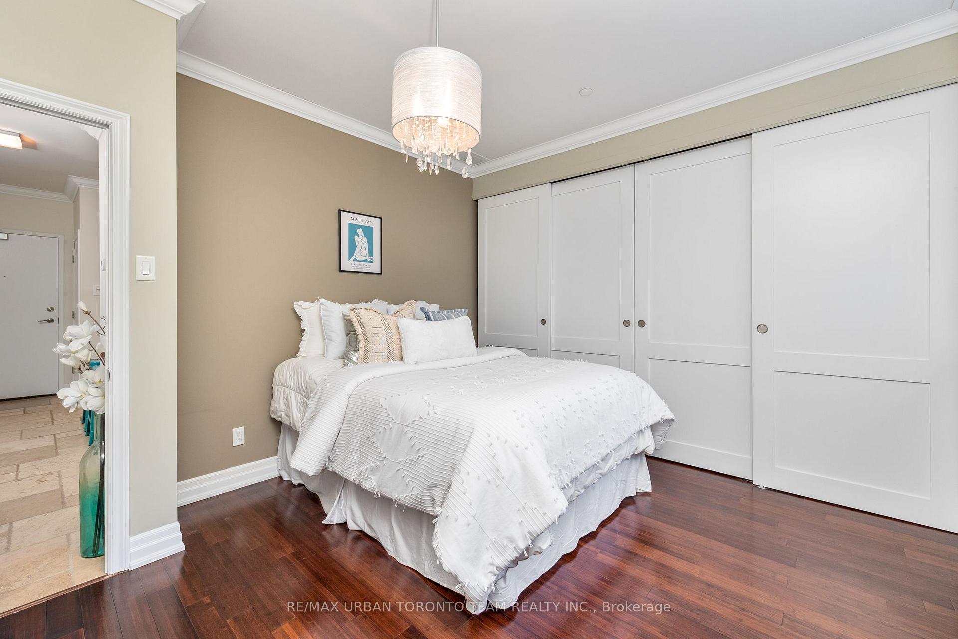 Photo 18 of Unit 401, 393 King Street W, Toronto, Waterfront Communities — HOMEH