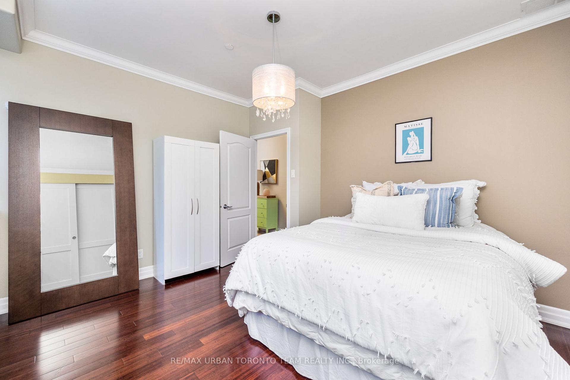 Photo 19 of Unit 401, 393 King Street W, Toronto, Waterfront Communities — HOMEH