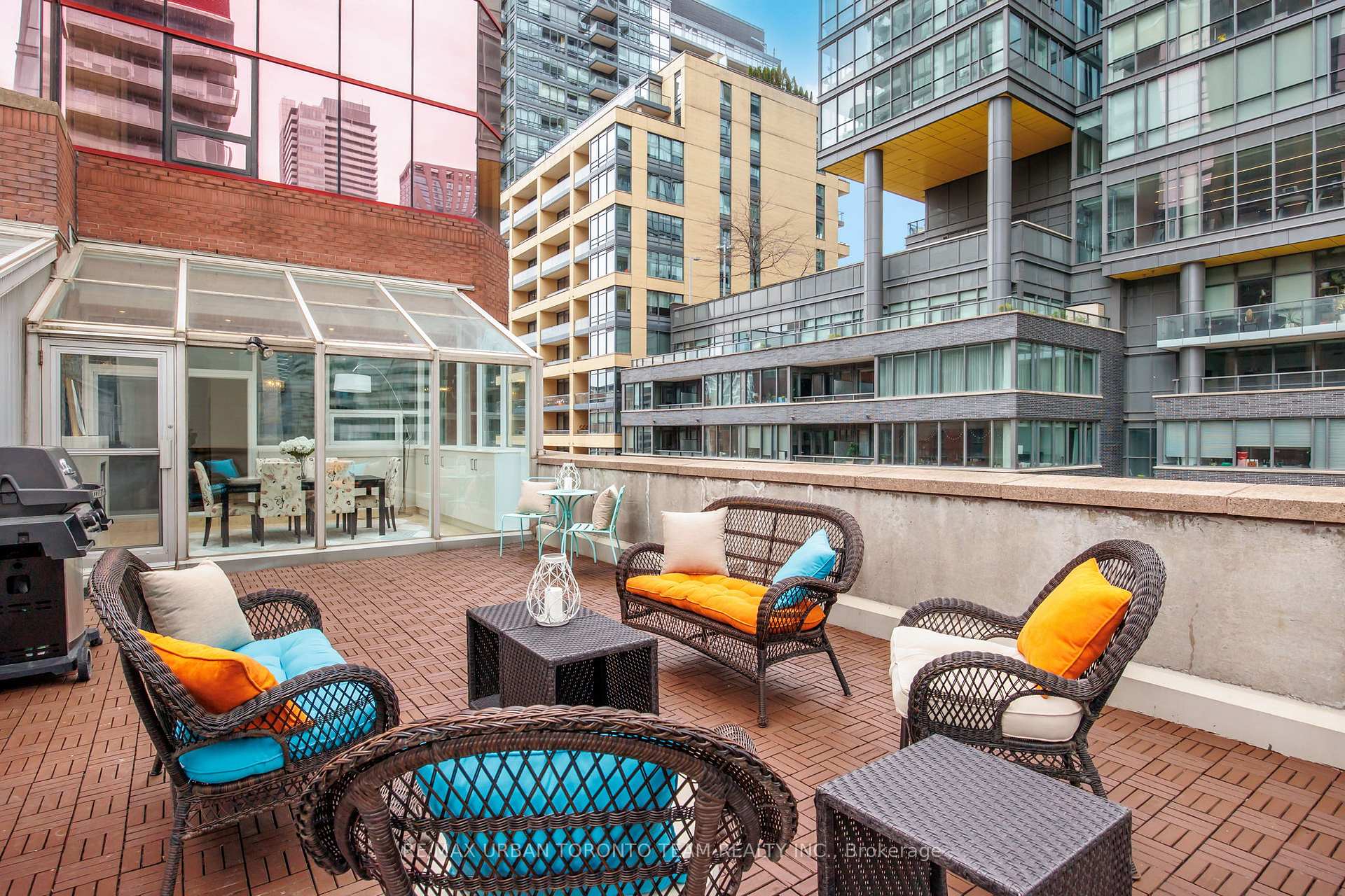 Photo 22 of Unit 401, 393 King Street W, Toronto, Waterfront Communities — HOMEH
