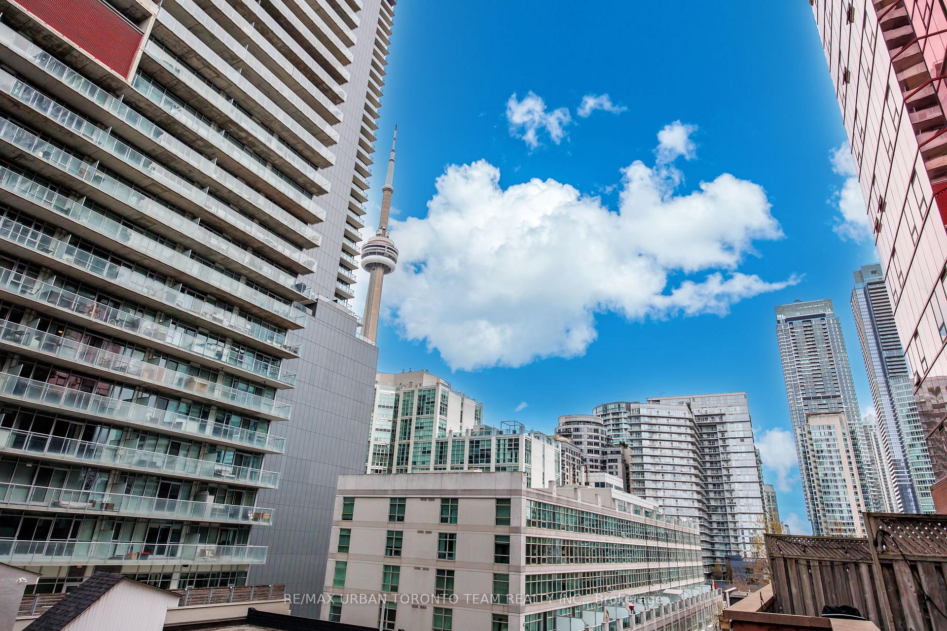 Photo 27 of Unit 401, 393 King Street W, Toronto, Waterfront Communities — HOMEH