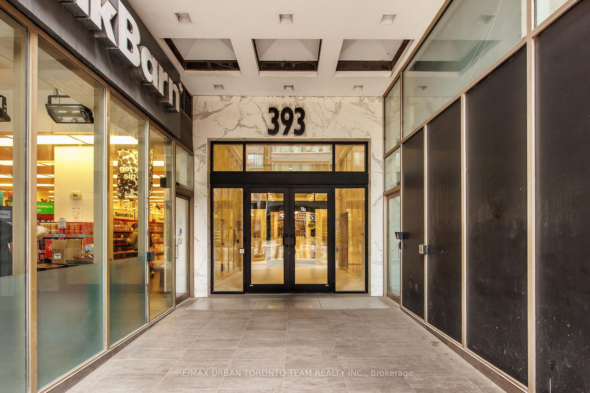 Photo 31 of Unit 401, 393 King Street W, Toronto, Waterfront Communities — HOMEH