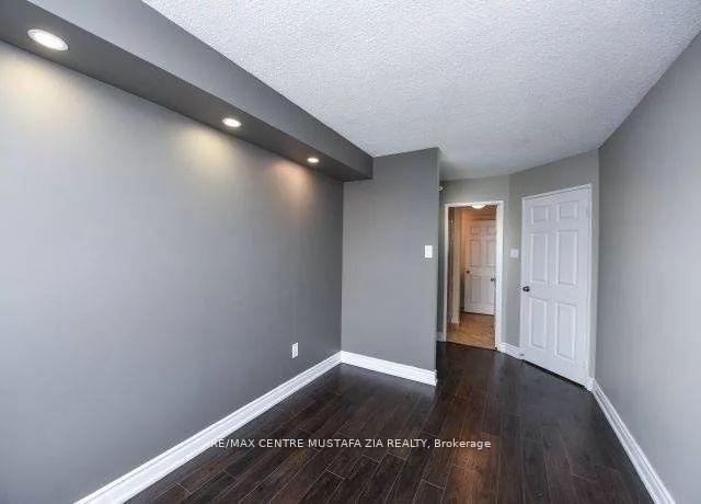 Photo 10 of Unit 1506, 250 Webb Drive, Mississauga, City Centre — HOMEH