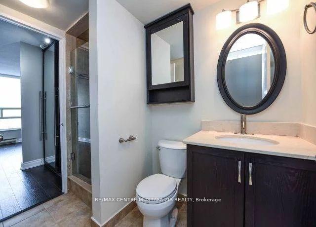 Photo 14 of Unit 1506, 250 Webb Drive, Mississauga, City Centre — HOMEH