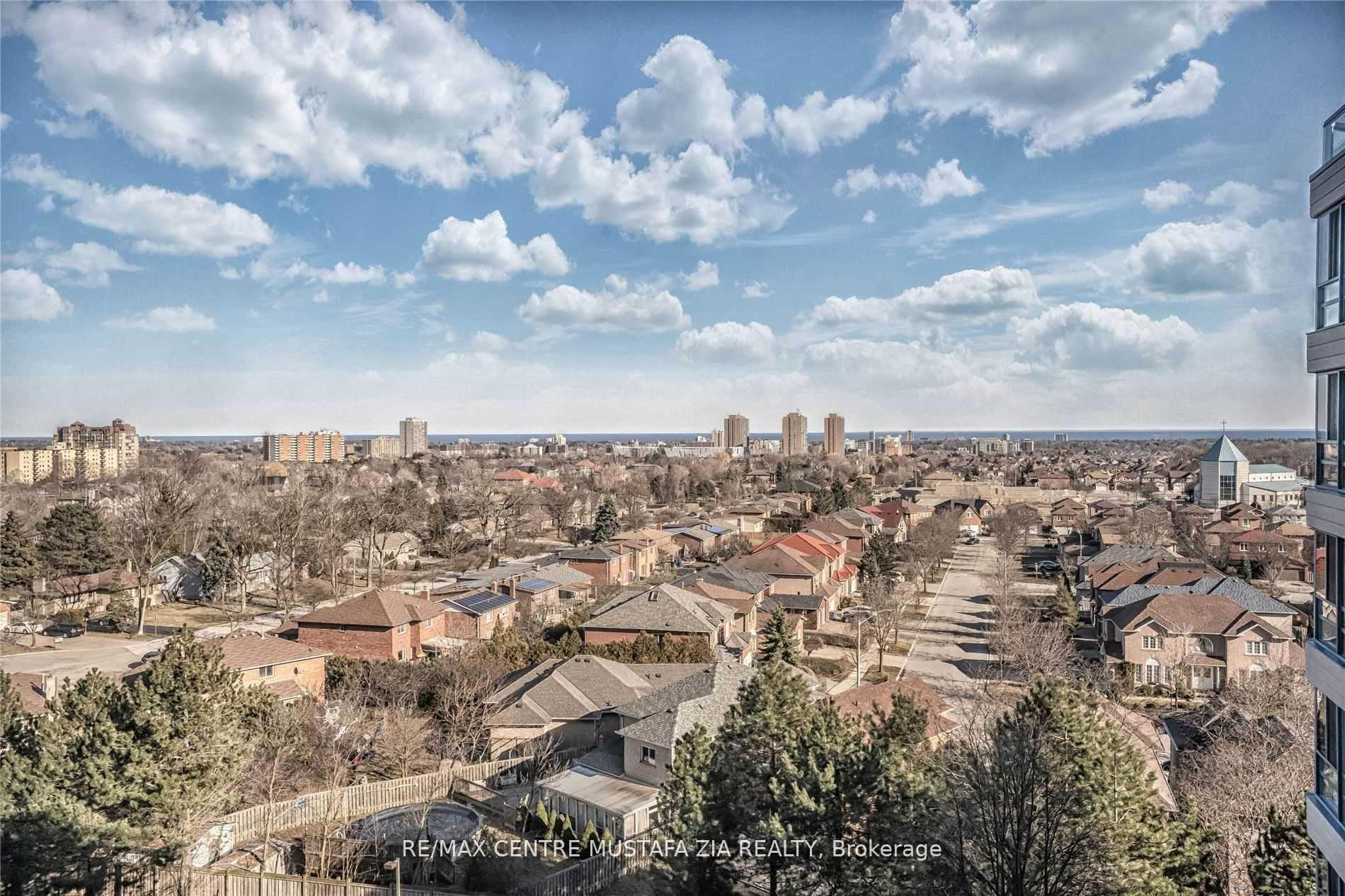 Photo 19 of Unit 1506, 250 Webb Drive, Mississauga, City Centre — HOMEH