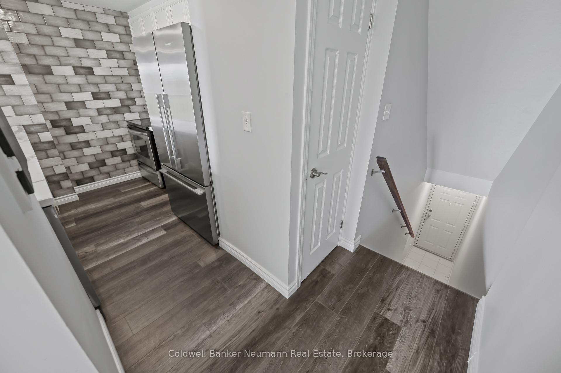 Photo 7 of Unit 77, 35 Mountford Drive, Guelph, Grange Road — HOMEH