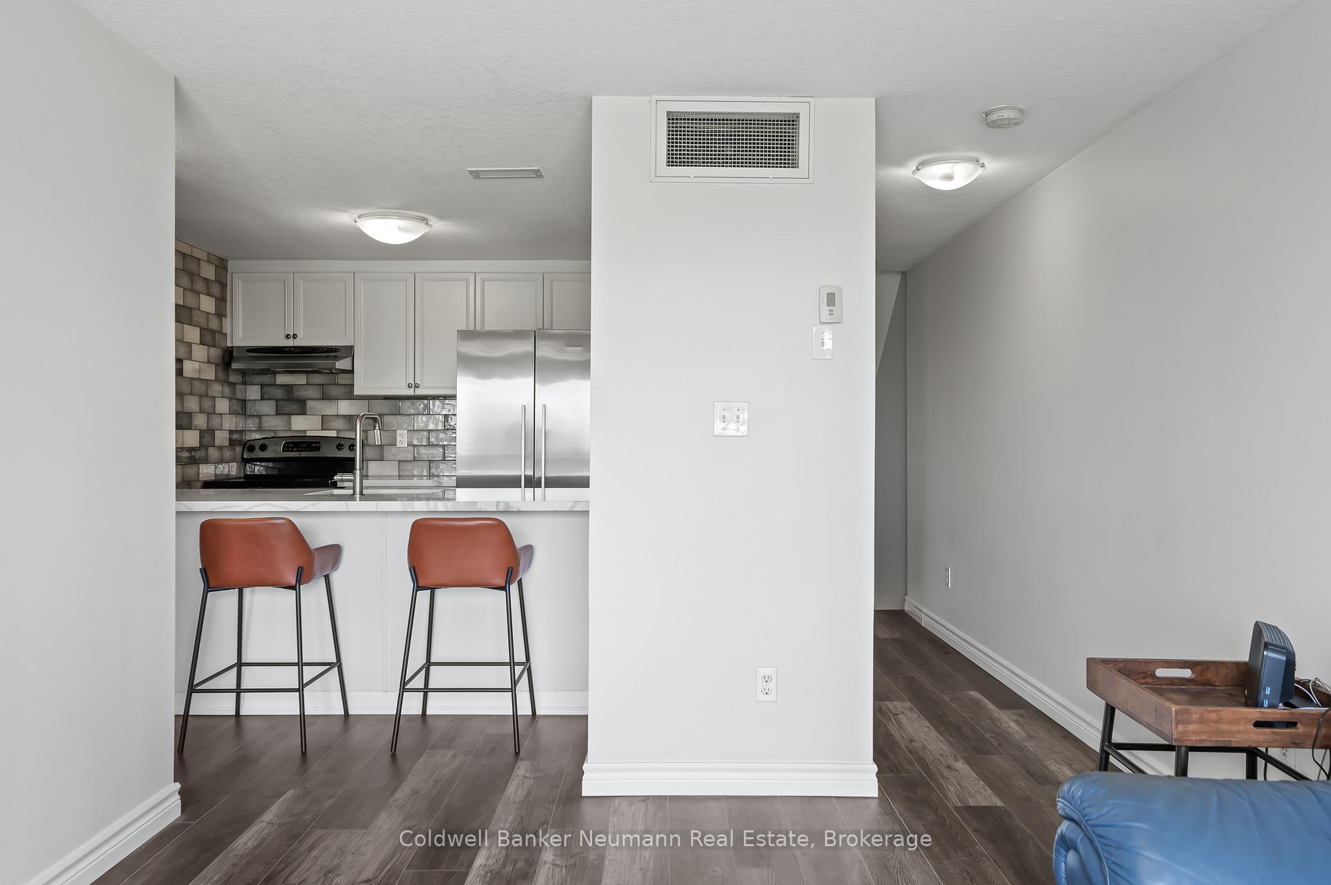 Photo 14 of Unit 77, 35 Mountford Drive, Guelph, Grange Road — HOMEH