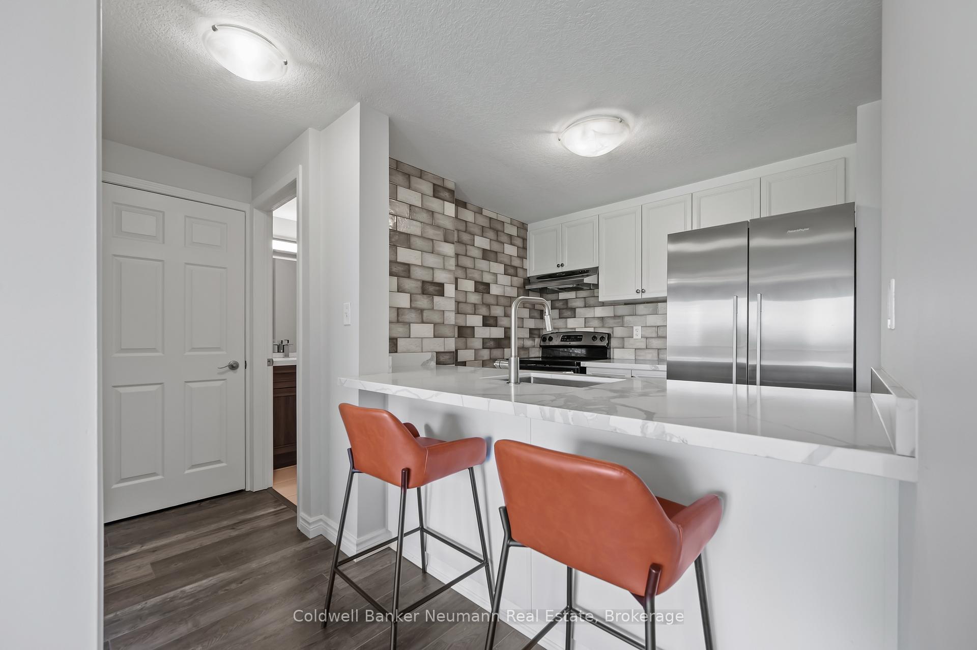 Photo 15 of Unit 77, 35 Mountford Drive, Guelph, Grange Road — HOMEH