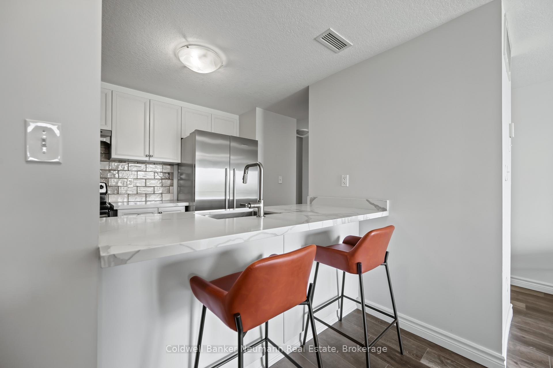 Photo 16 of Unit 77, 35 Mountford Drive, Guelph, Grange Road — HOMEH