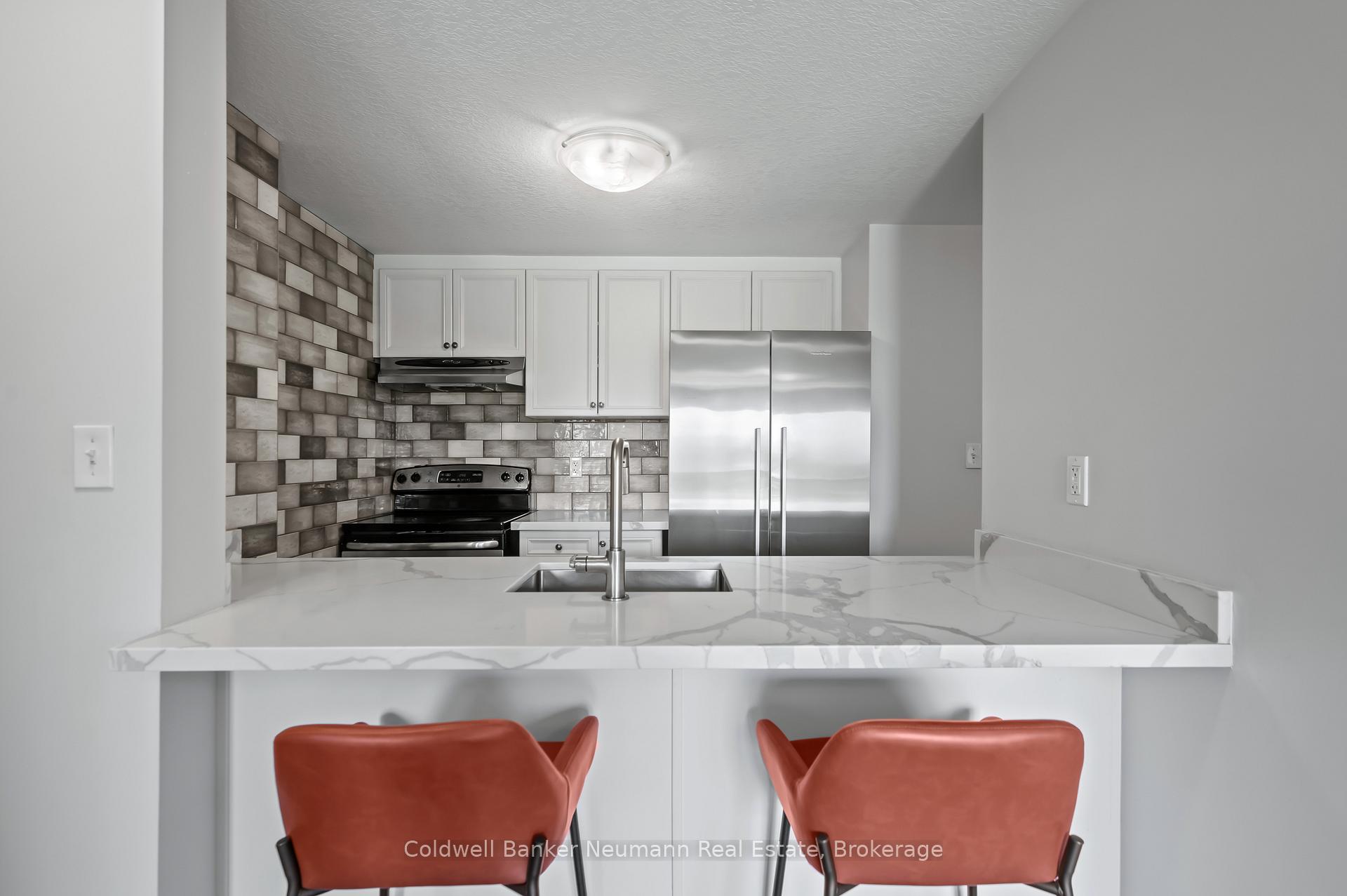 Photo 17 of Unit 77, 35 Mountford Drive, Guelph, Grange Road — HOMEH
