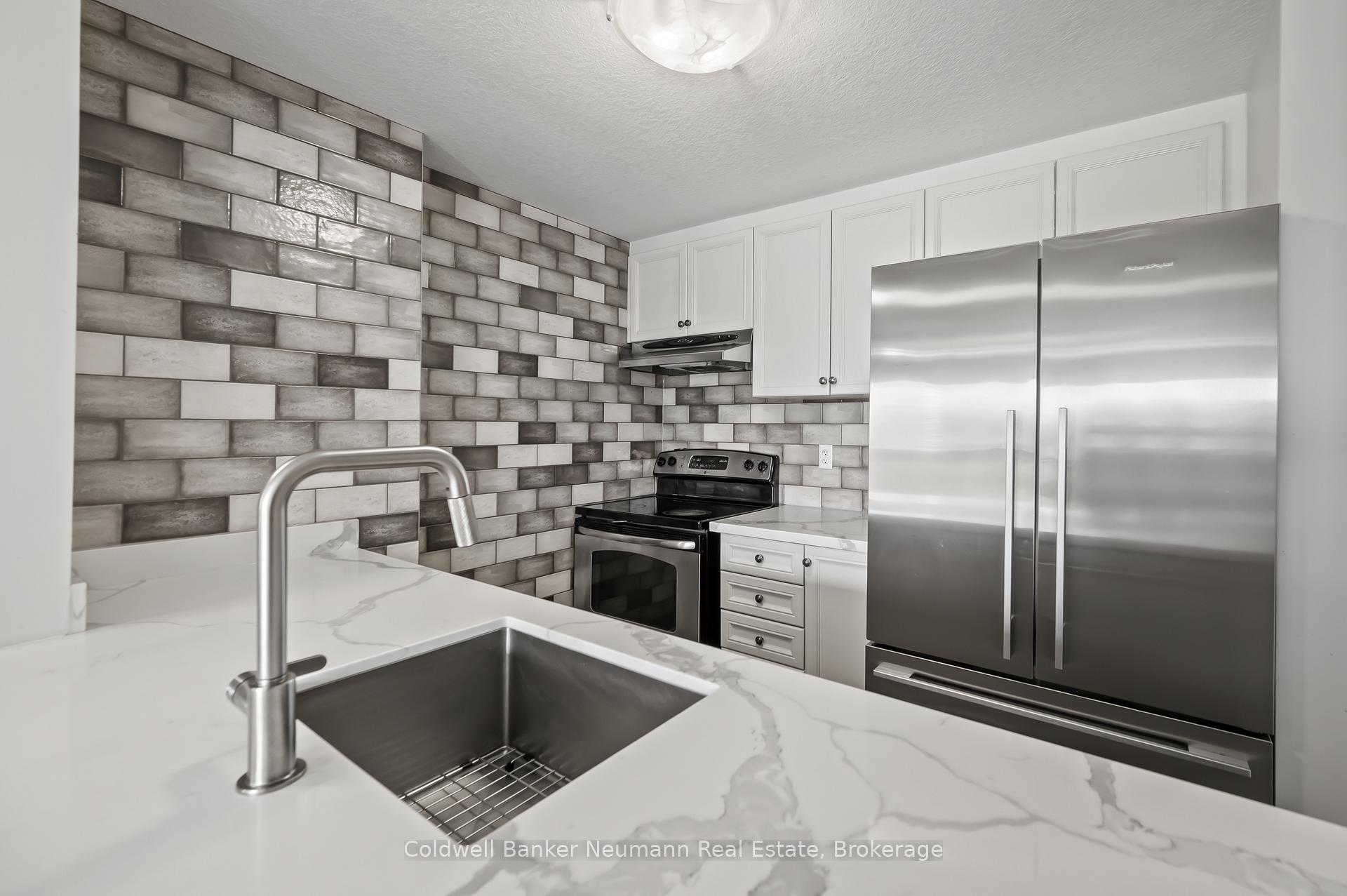 Photo 18 of Unit 77, 35 Mountford Drive, Guelph, Grange Road — HOMEH