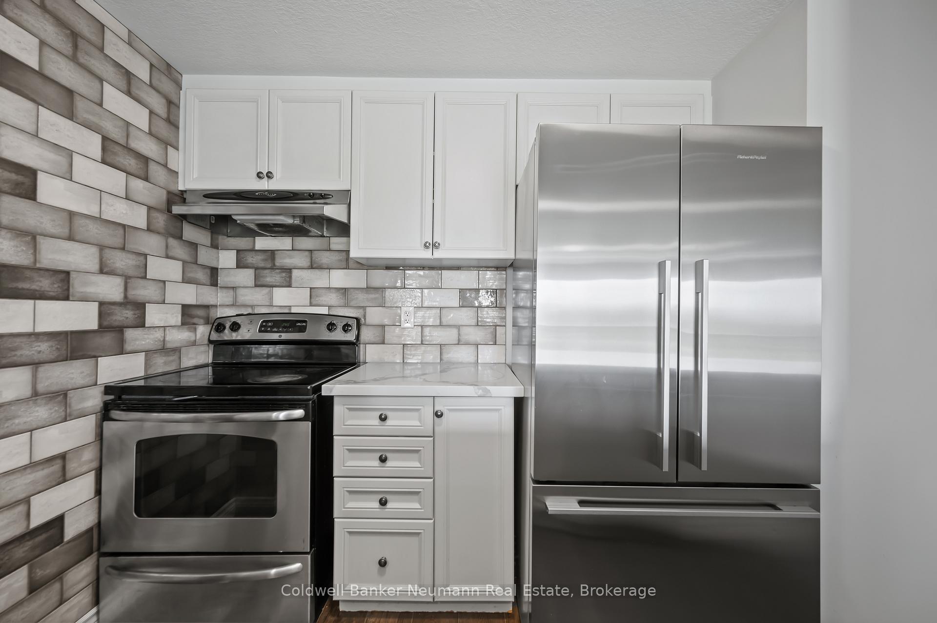 Photo 19 of Unit 77, 35 Mountford Drive, Guelph, Grange Road — HOMEH
