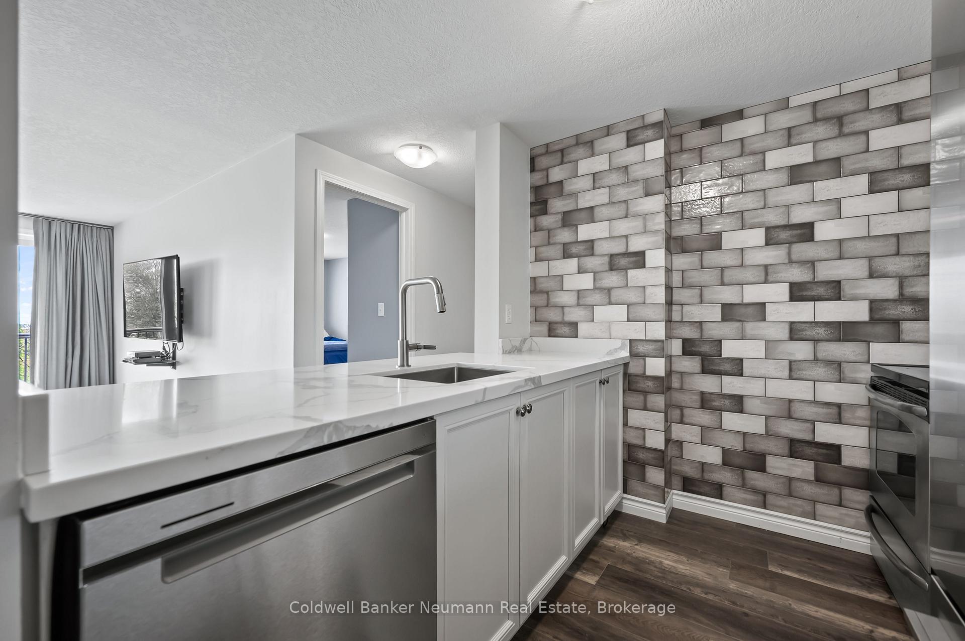 Photo 20 of Unit 77, 35 Mountford Drive, Guelph, Grange Road — HOMEH