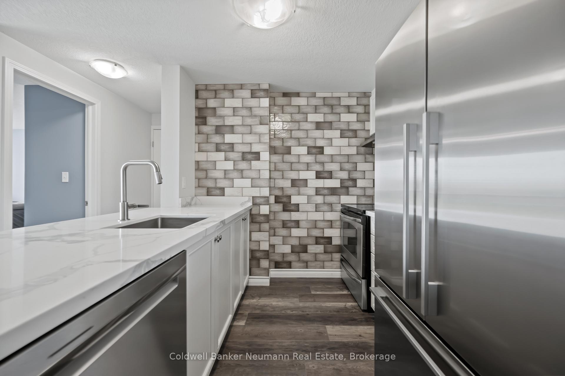 Photo 21 of Unit 77, 35 Mountford Drive, Guelph, Grange Road — HOMEH