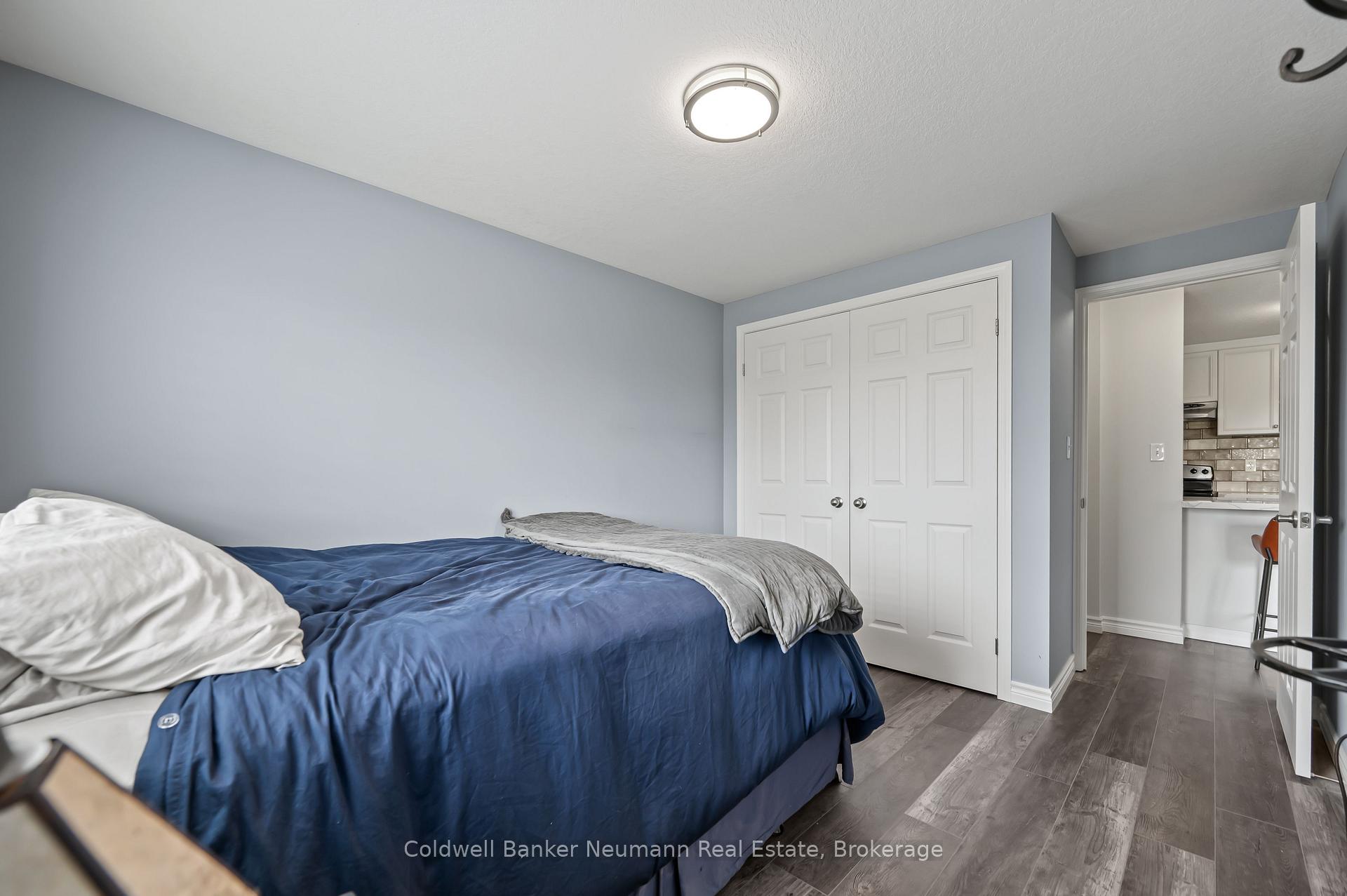 Photo 24 of Unit 77, 35 Mountford Drive, Guelph, Grange Road — HOMEH