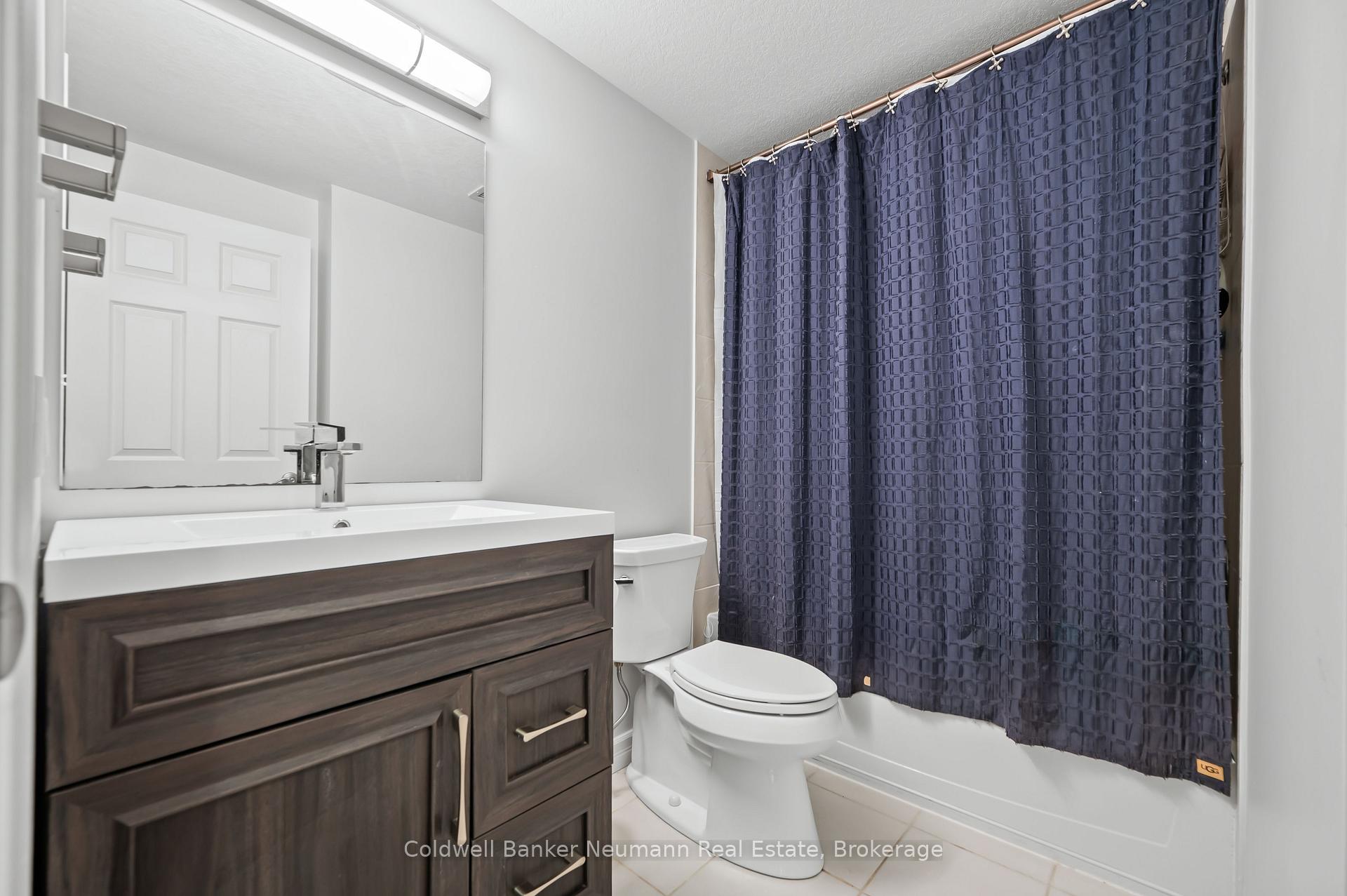 Photo 25 of Unit 77, 35 Mountford Drive, Guelph, Grange Road — HOMEH