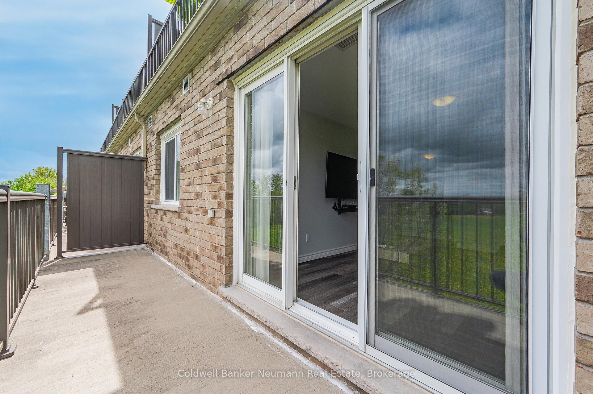 Photo 28 of Unit 77, 35 Mountford Drive, Guelph, Grange Road — HOMEH