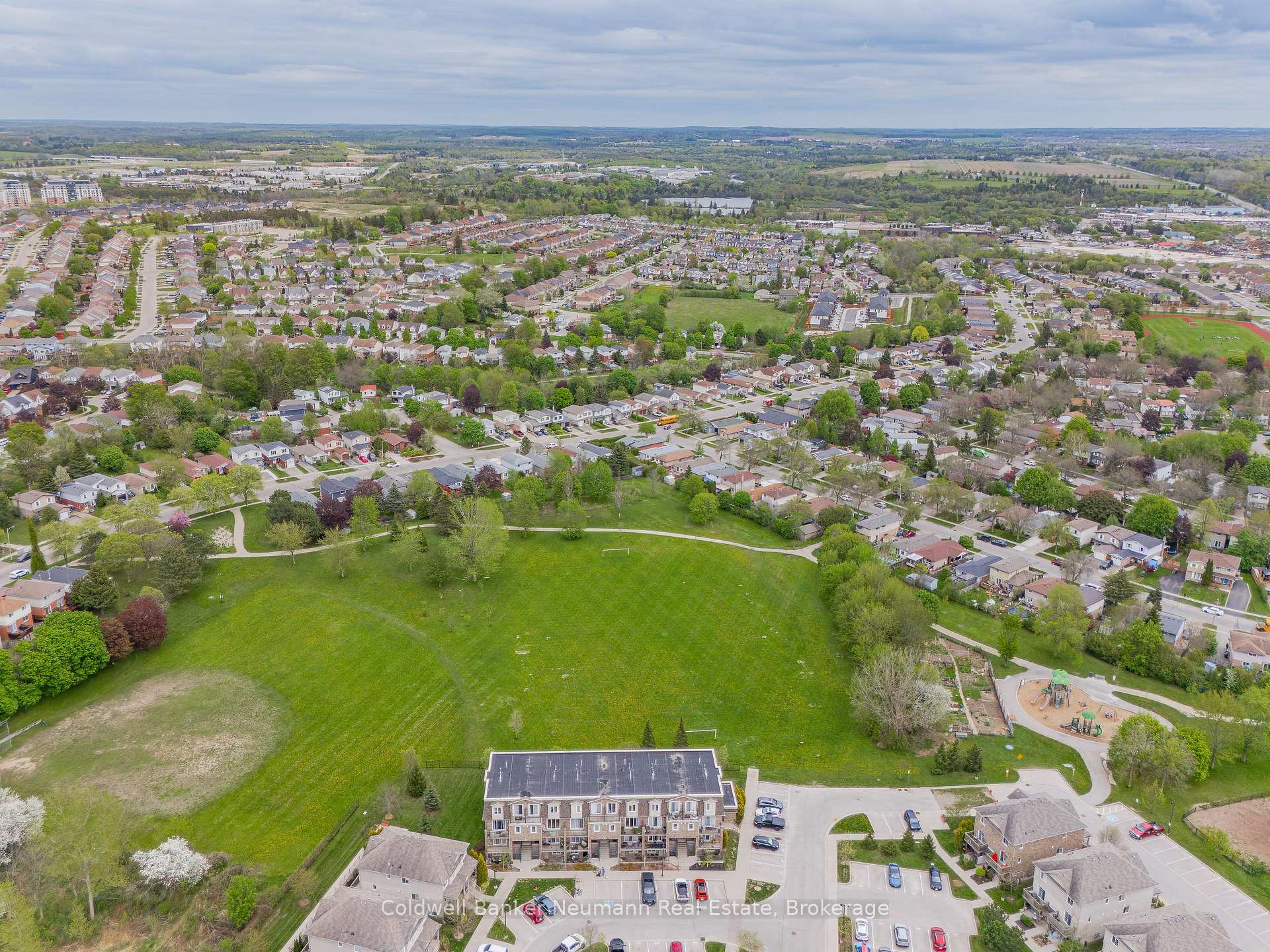 Photo 38 of Unit 77, 35 Mountford Drive, Guelph, Grange Road — HOMEH